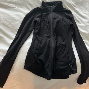 BuffBunny Phantom Jacket